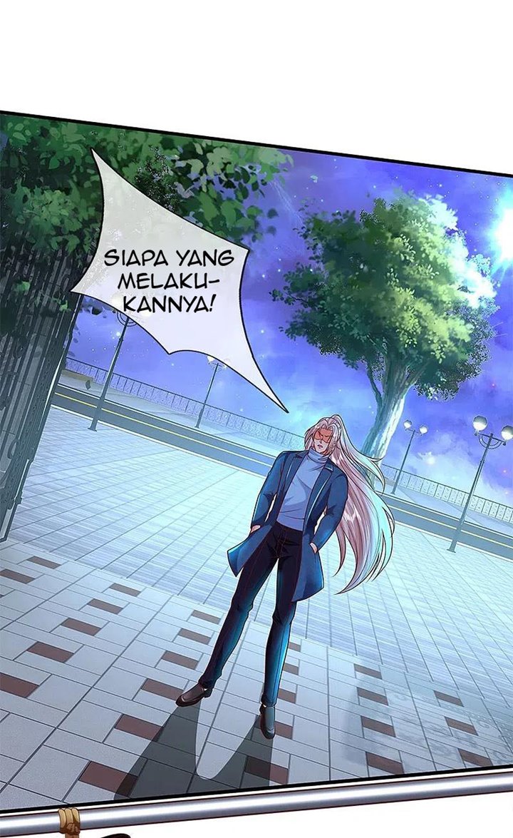 Immortal Daddy Xianzun chapter 272